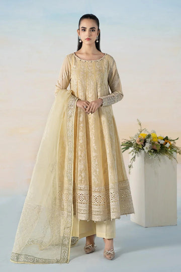 Maria B | Casual Pret 2024 | DW-EF24-06 - Aqsa Fabrics