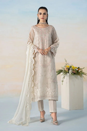Maria B | Casual Pret 2024 | DW-EF24-09 - Aqsa Fabrics