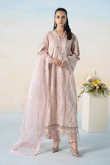Maria B | Casual Pret 2024 | DW-EF24-32 - Aqsa Fabrics