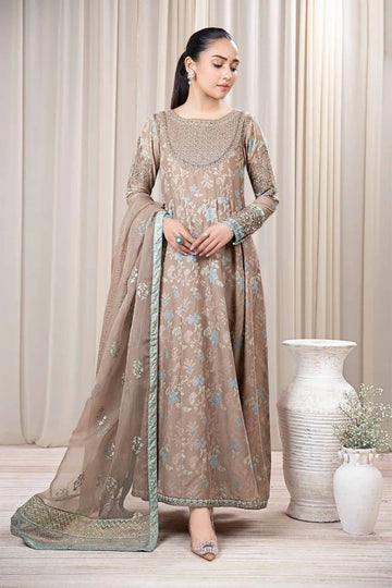 Maria B | Casual Pret 2024 | DW-EF24-56 - Aqsa Fabrics
