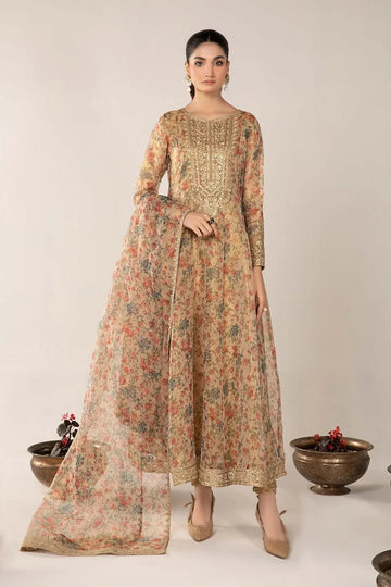 Maria B | Casual Pret 2024 | DW-EF24-65 - Aqsa Fabrics