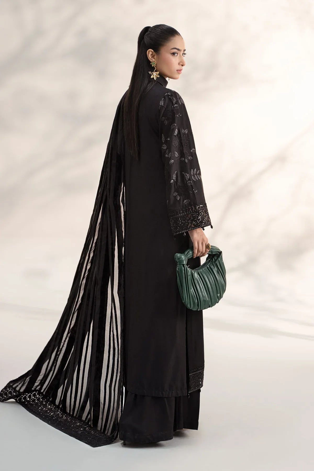 Maria B | Casual Pret 2024 |   DW-W24-103 - Aqsa Fabrics