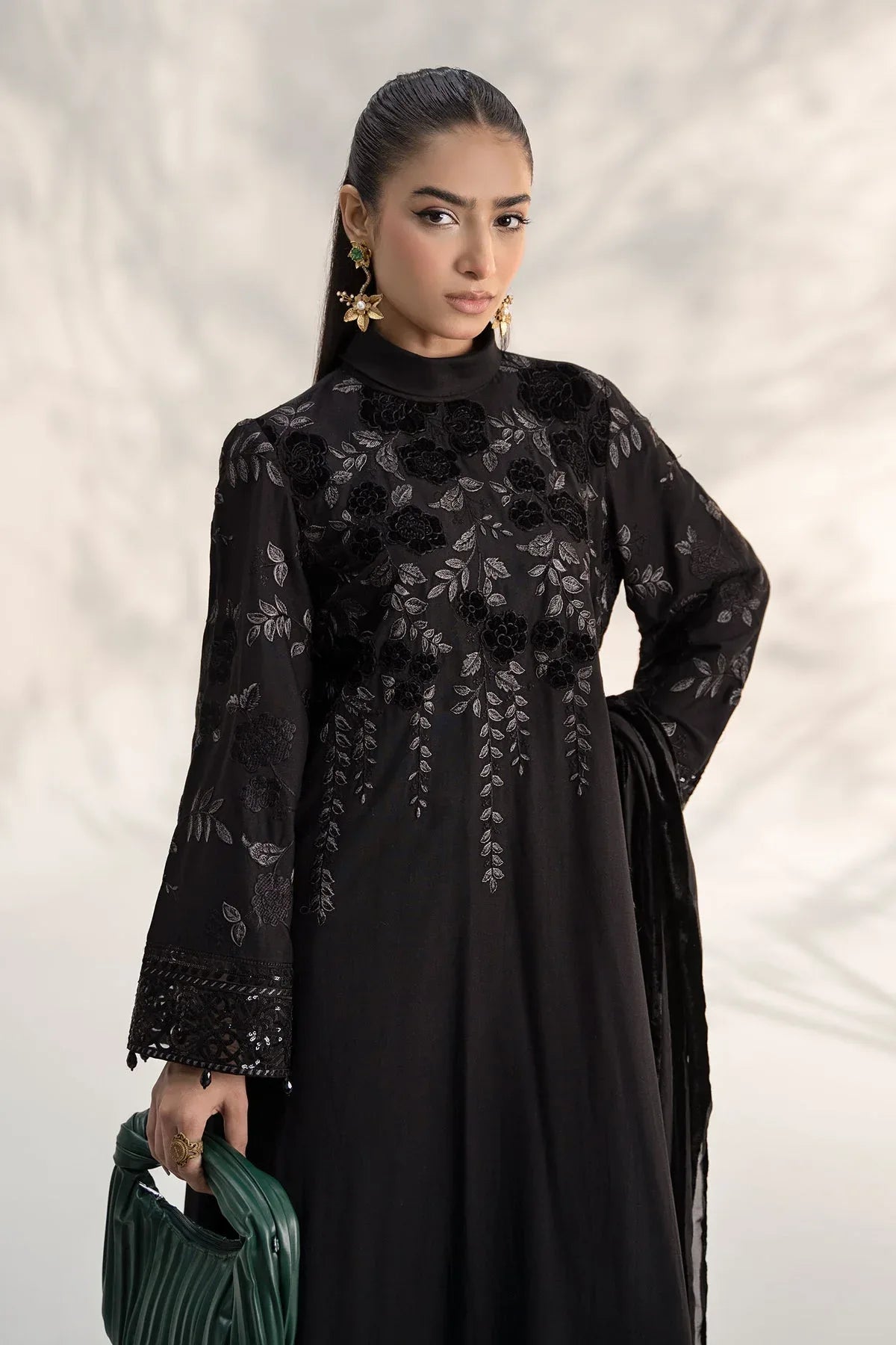 Maria B | Casual Pret 2024 |   DW-W24-103 - Aqsa Fabrics