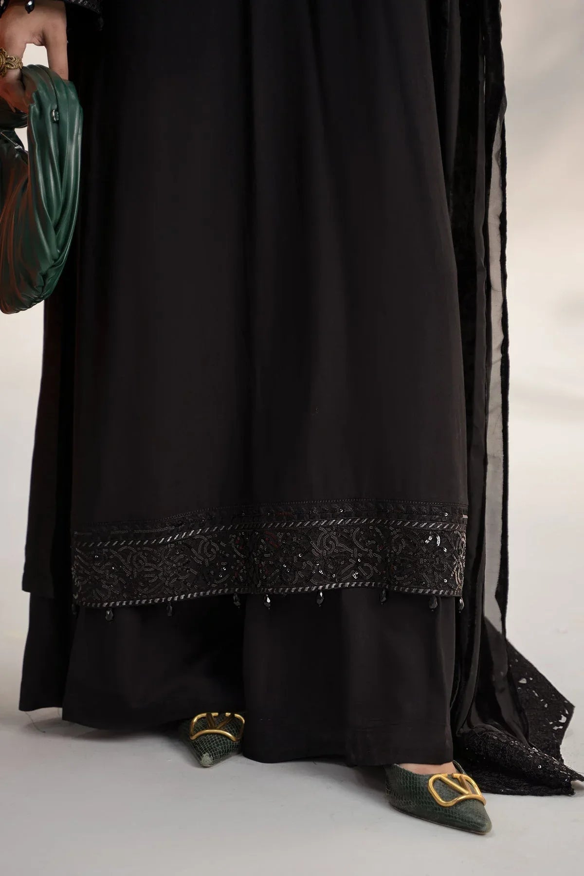 Maria B | Casual Pret 2024 |   DW-W24-103 - Aqsa Fabrics