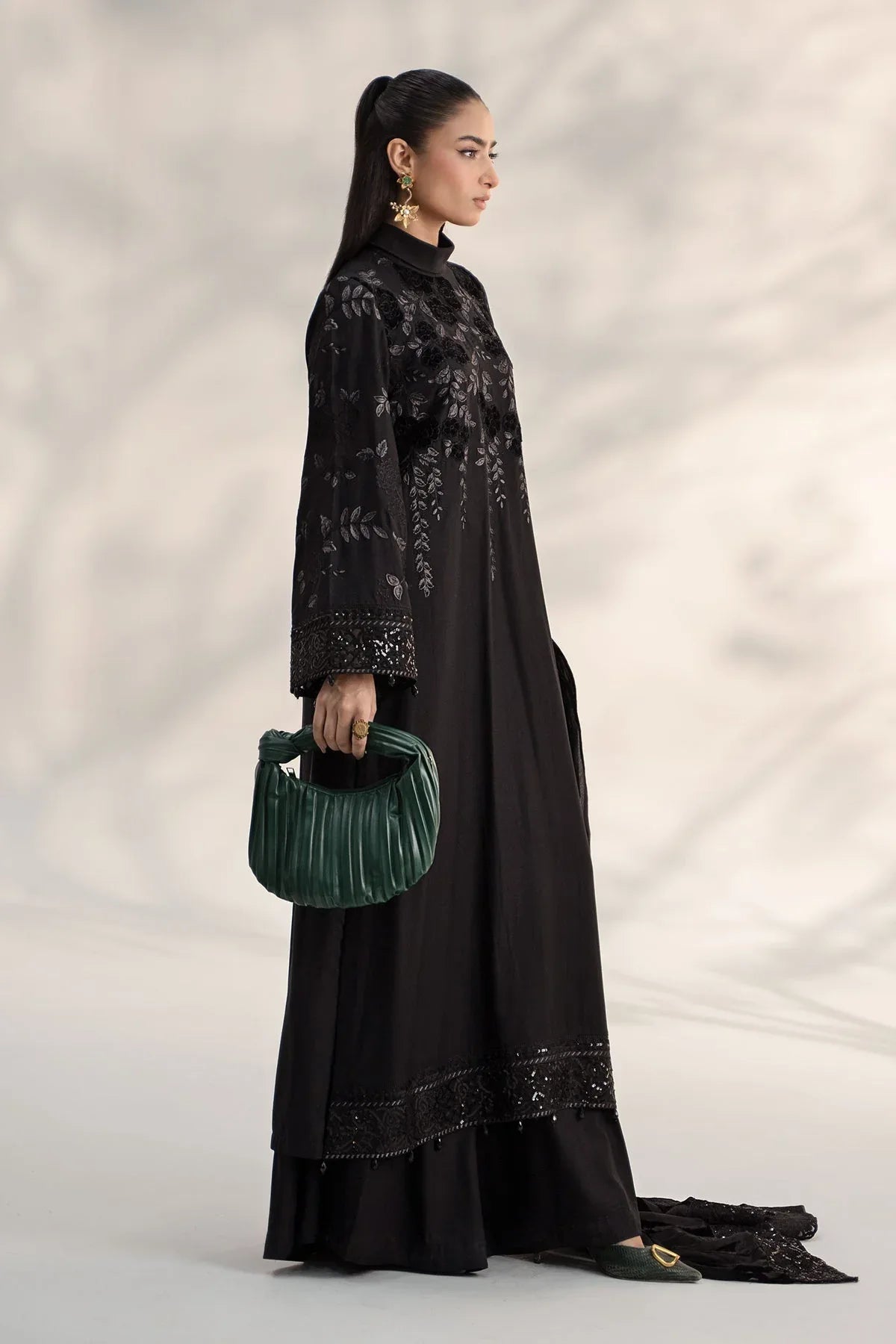 Maria B | Casual Pret 2024 |   DW-W24-103 - Aqsa Fabrics
