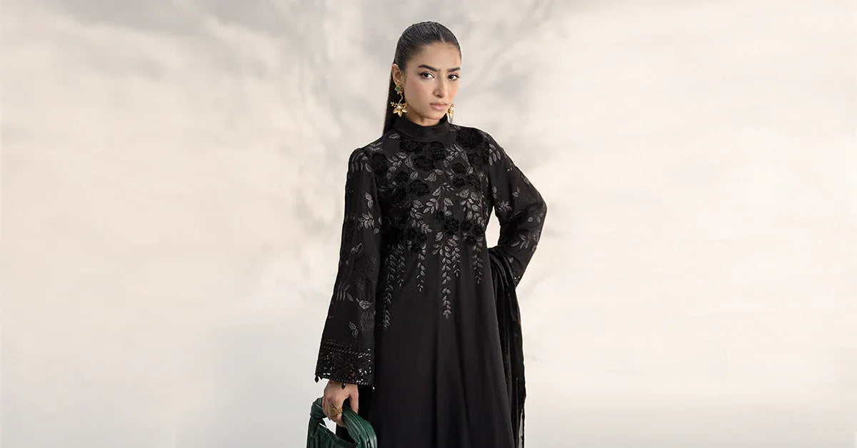 Maria B | Casual Pret 2024 |   DW-W24-103 - Aqsa Fabrics