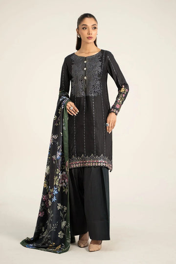 Maria B | Casual Pret 2024 | DW-W24-150 - Aqsa Fabrics