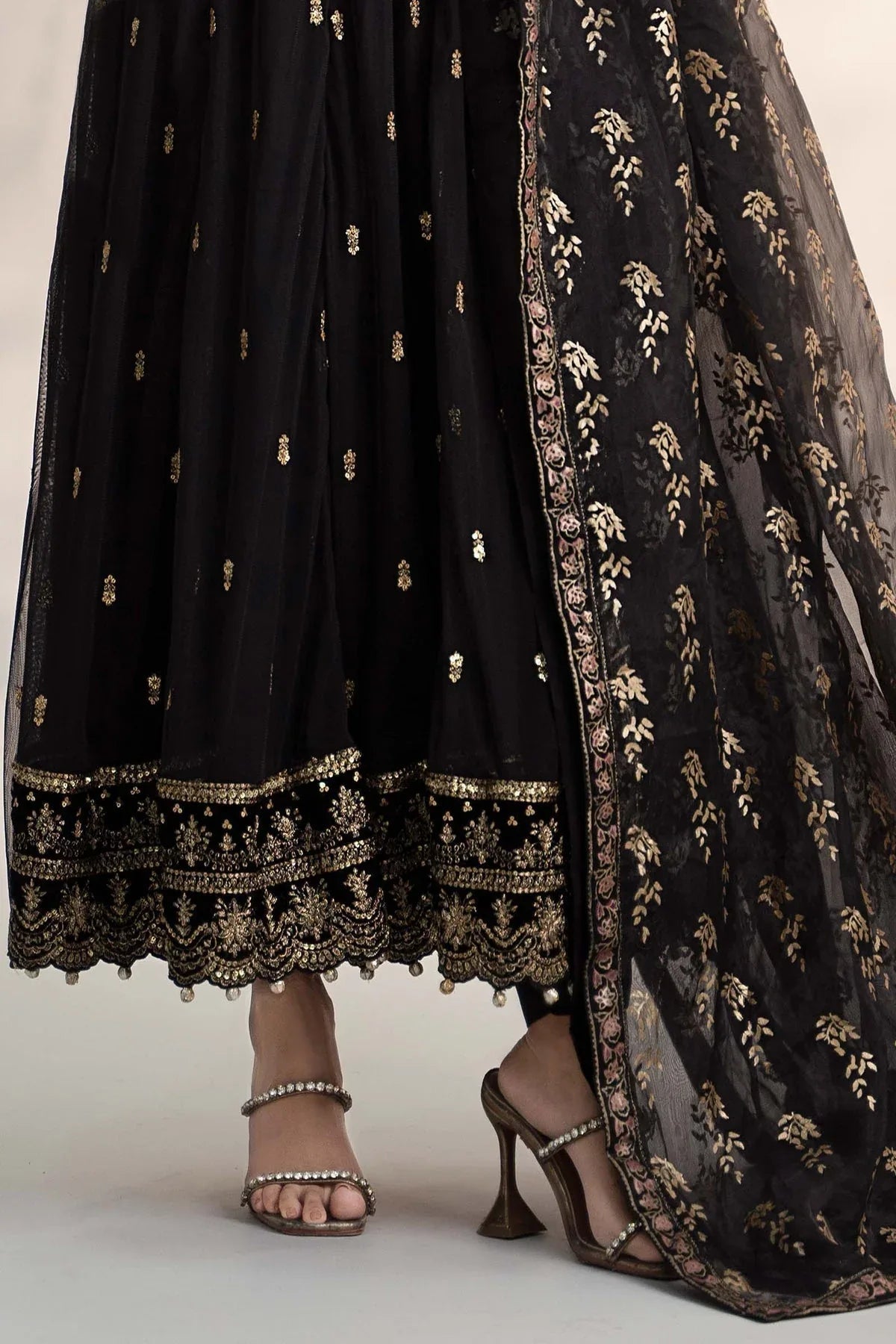 Maria B | Casual Pret 2024 |   DW-W24-66 - Aqsa Fabrics