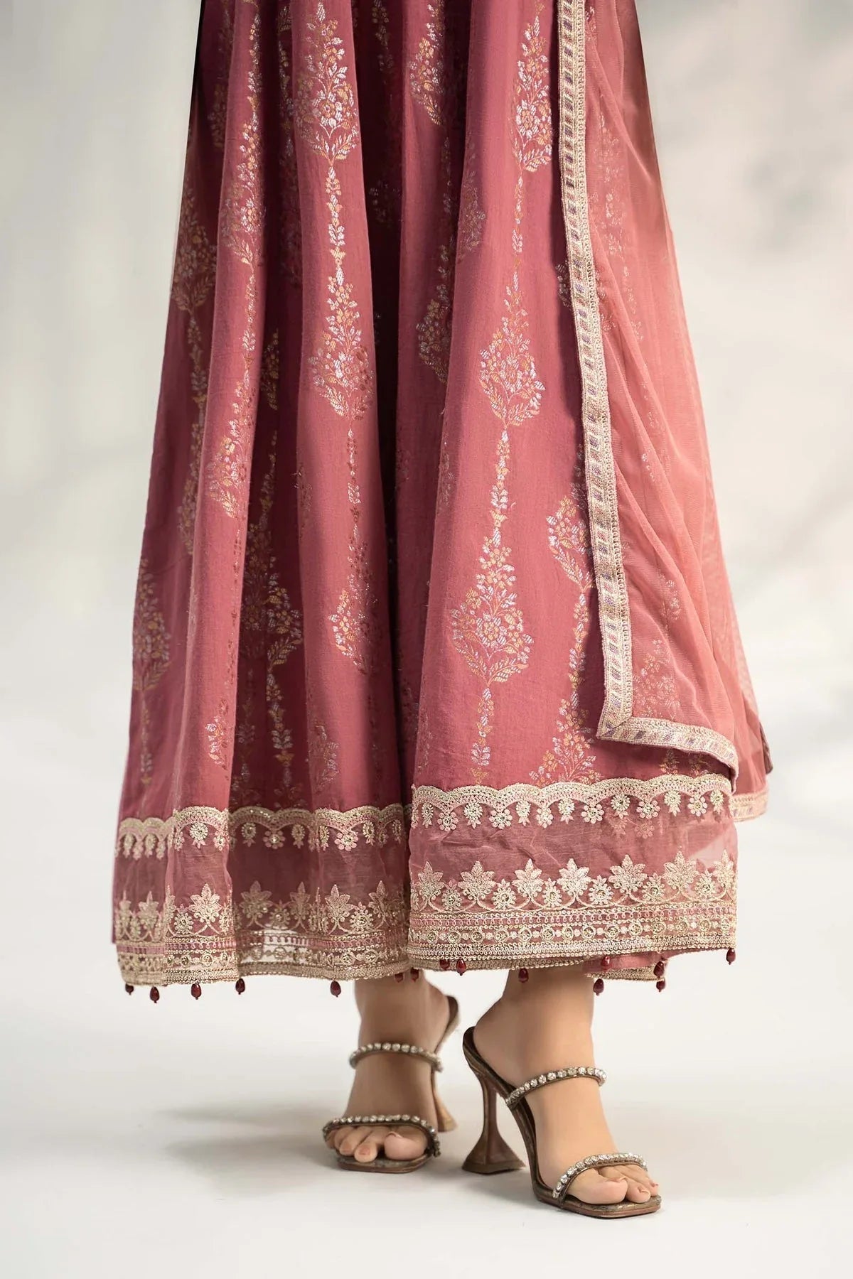 Maria B | Casual Pret 2024 |   DW-W24-81 - Aqsa Fabrics