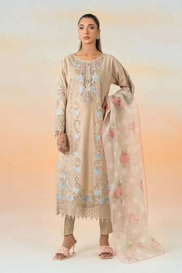 Maria B | Casual Pret 25 | DW-EF25-05 - Aqsa Fabrics