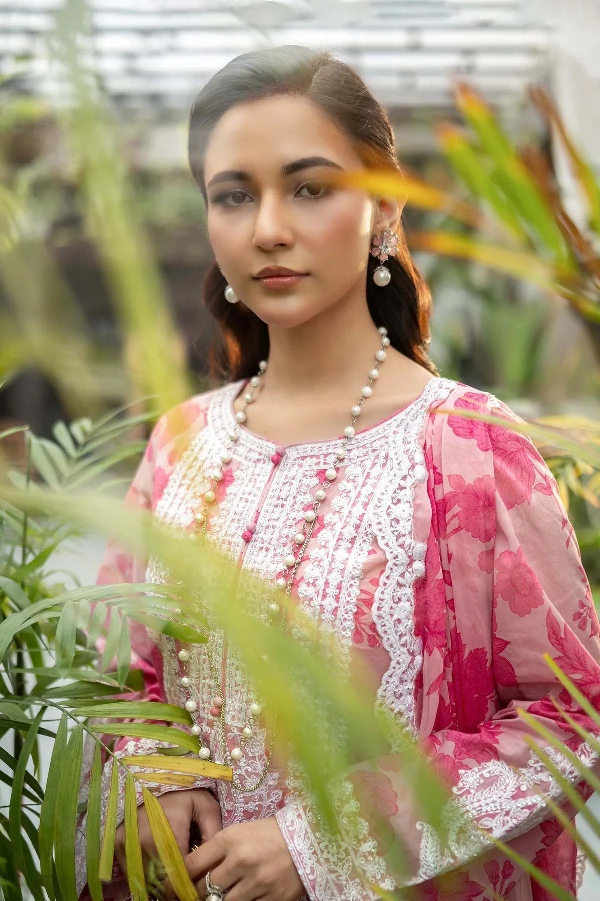 Maria B | Casual Pret 25 | DW-EF25-124 - Aqsa Fabrics