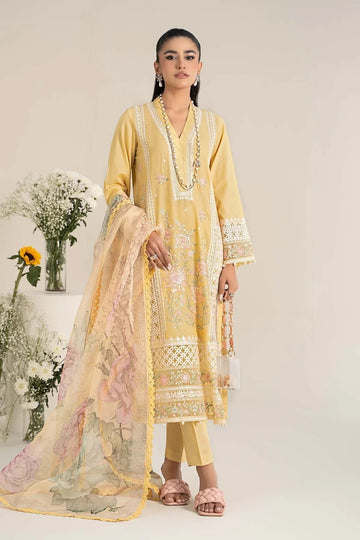 Maria B | Casual Pret 25 | DW-EF25-151 - Aqsa Fabrics