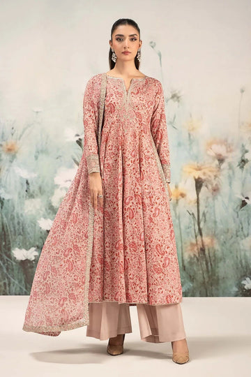 Maria B | Casual Pret 25 | DW-EF25-31 - Aqsa Fabrics
