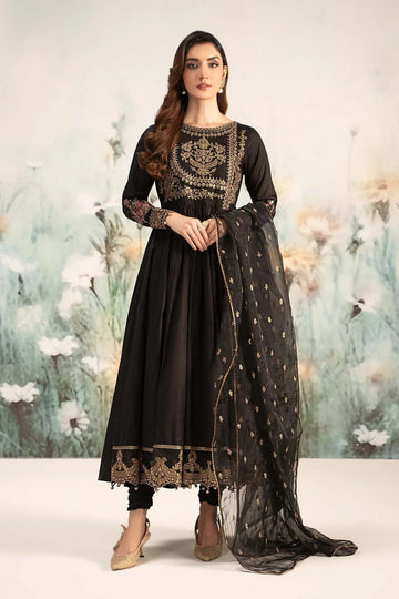 Maria B | Casual Pret 25 | DW-EF25-43 - Aqsa Fabrics