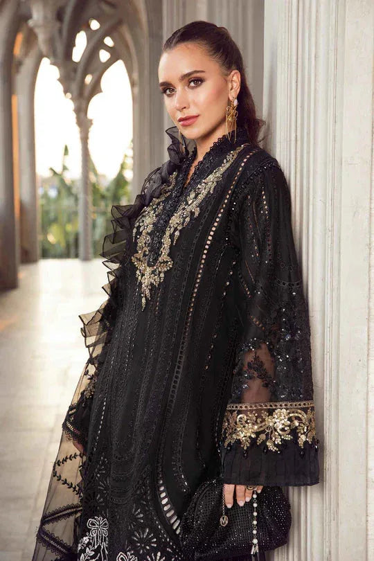 Maria B | Eid Lawn Collection |  03 - Aqsa Fabrics