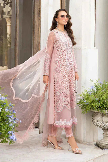 Maria B | Eid Lawn Collection |  06 - Aqsa Fabrics