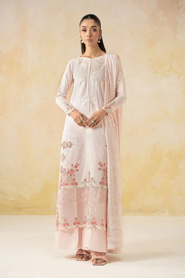 Maria B | Formal Wears | DW-EF25-03 - Aqsa Fabrics