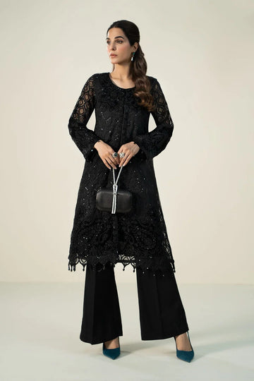 Maria B | Formal Wears | DW-W24-156 - Aqsa Fabrics