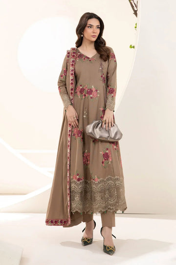 Maria B | Formal Wears | DW-W24-33 - Aqsa Fabrics
