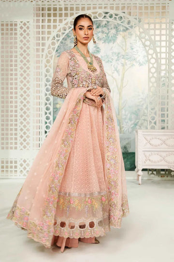 Maria B | Formal Wears | SF-EA24-16 - Aqsa Fabrics