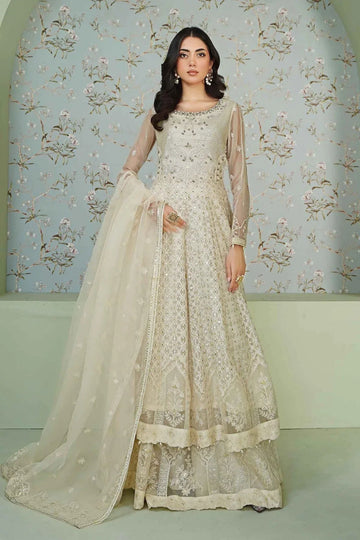 Maria B | Formal Wears | SF-EA24-36 - Aqsa Fabrics