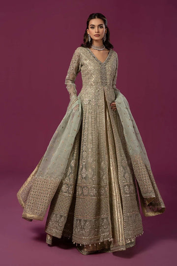 Maria B | Formal Wears | SF-EF24-04 - Aqsa Fabrics