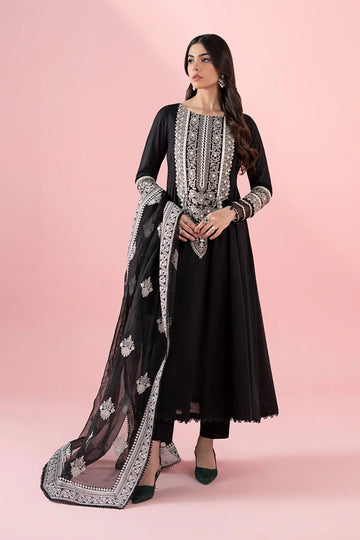 Maria B | Luxury Pret 25 | DW-EA25-37 - Aqsa Fabrics