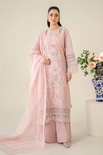 Maria B | Luxury Pret 25 | DW-EA25-57 - Aqsa Fabrics