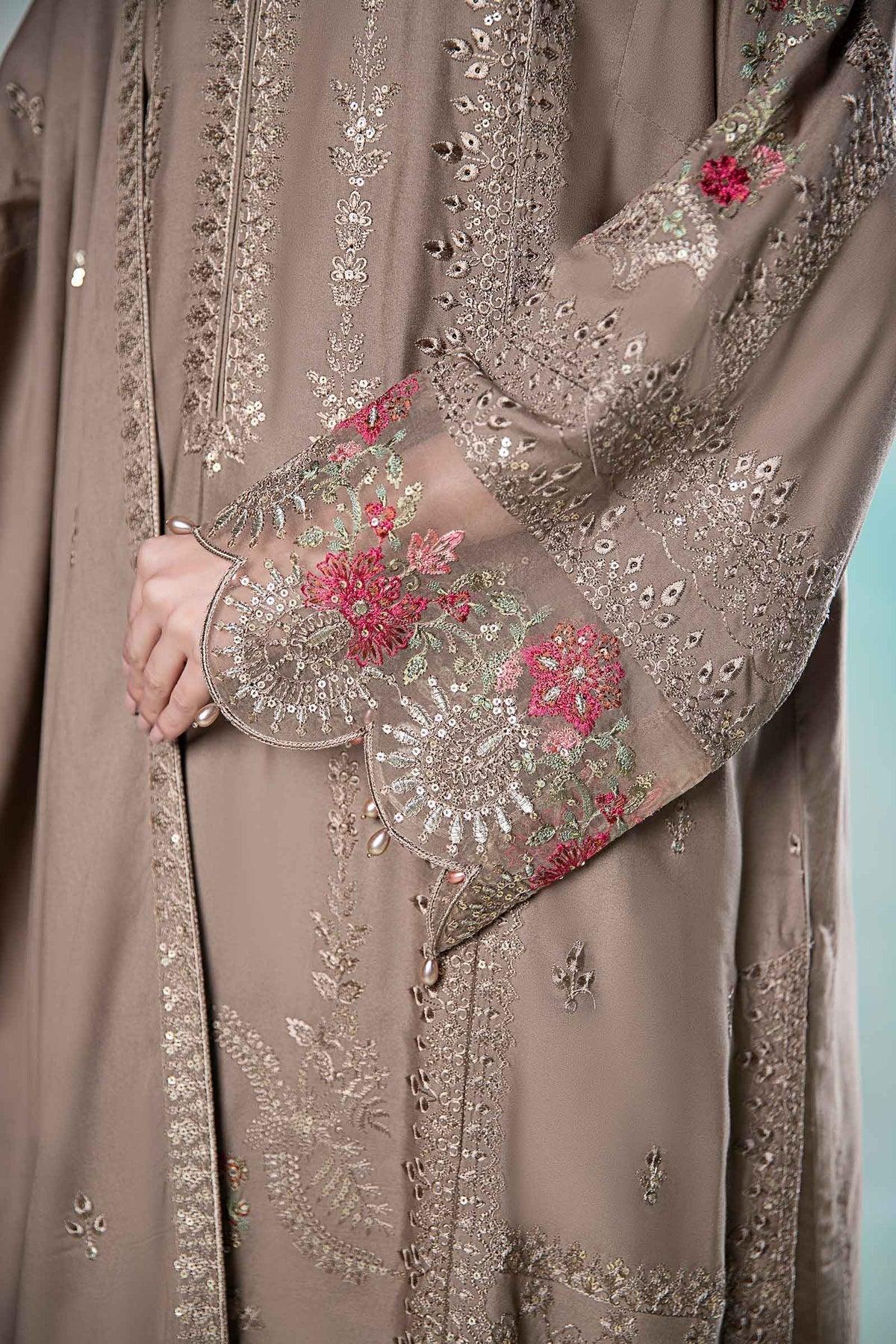 Maria b | Casual Pret 2024 | DW-W24-65 - Aqsa Fabrics
