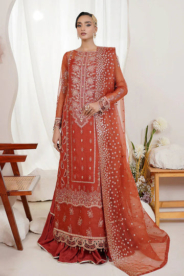 Maryams | Embellished Pret | Anu - Aqsa Fabrics