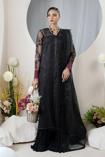 Maryams | Embellished Pret | Shanaya - Aqsa Fabrics