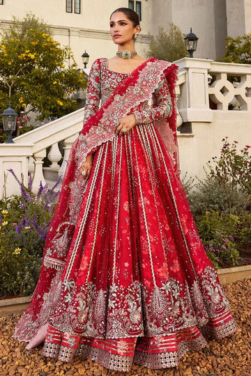 Soraya | Lumene Festive Edit 25 | MARYBELLÉ - Aqsa Fabrics