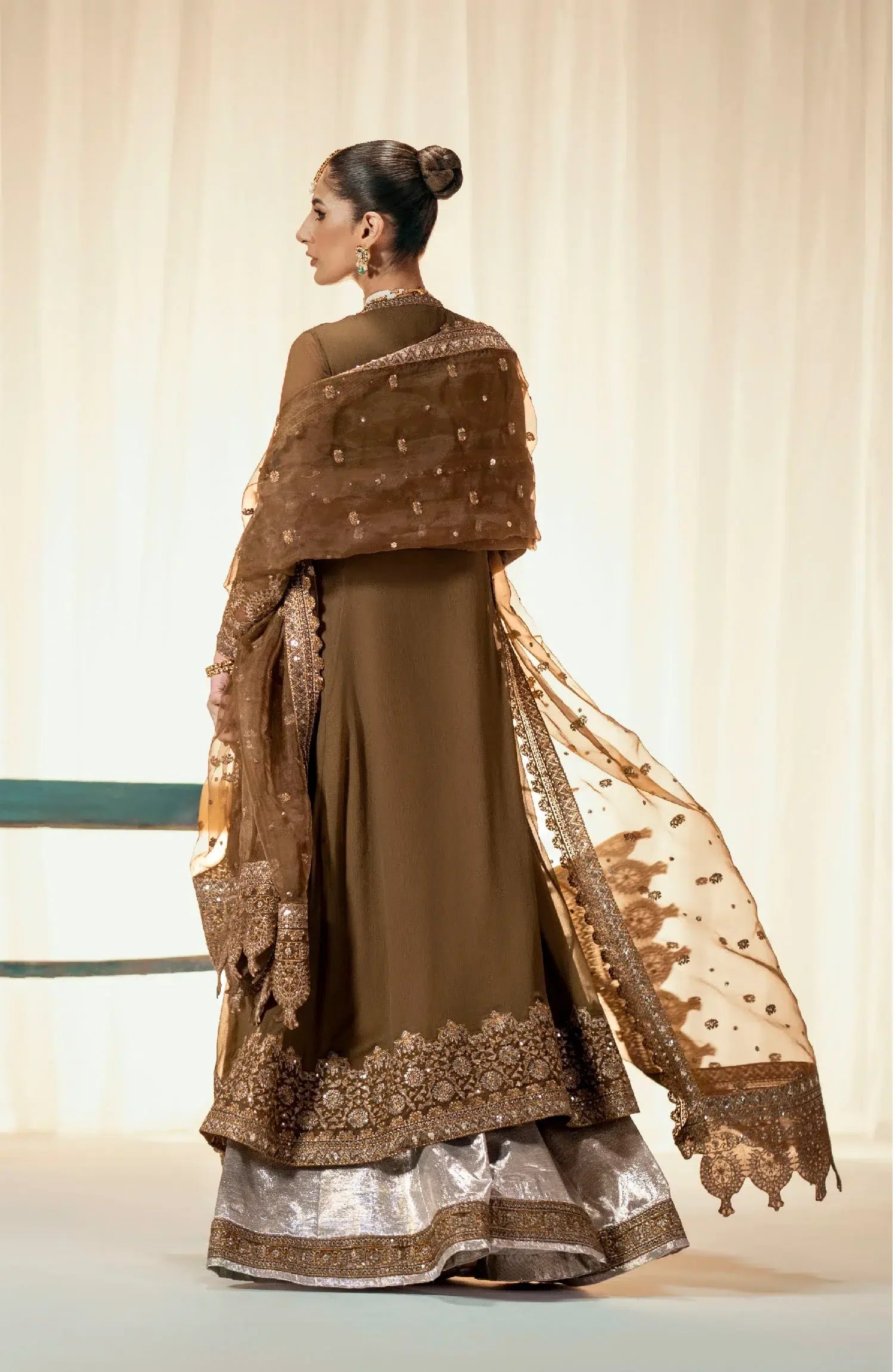 Maryum N Maria | Alaia Wedding Formals | Julia-MW23-522 - Aqsa Fabrics