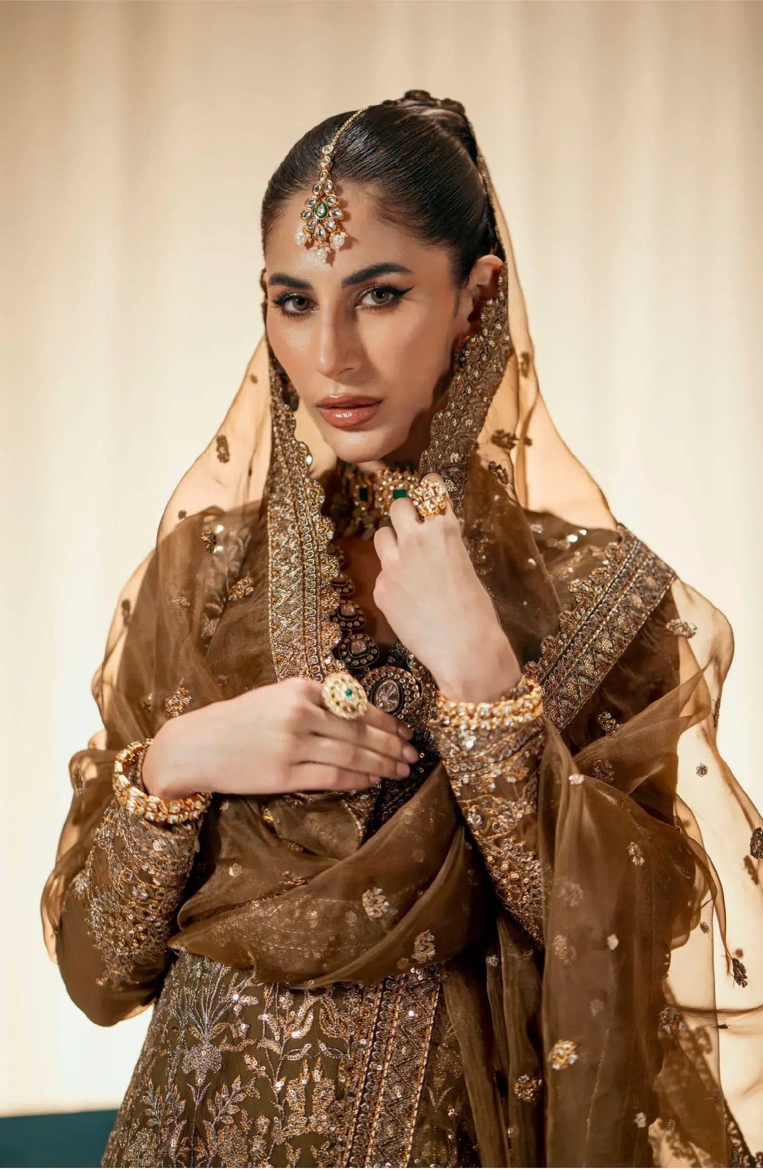 Maryum N Maria | Alaia Wedding Formals | Julia-MW23-522 - Aqsa Fabrics