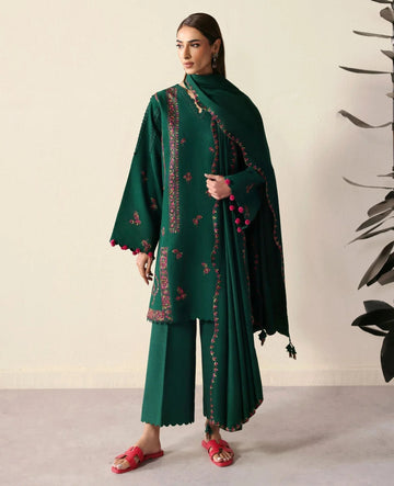 Republic Womenswear | Basics Winter 25 | Mélisse - Aqsa Fabrics