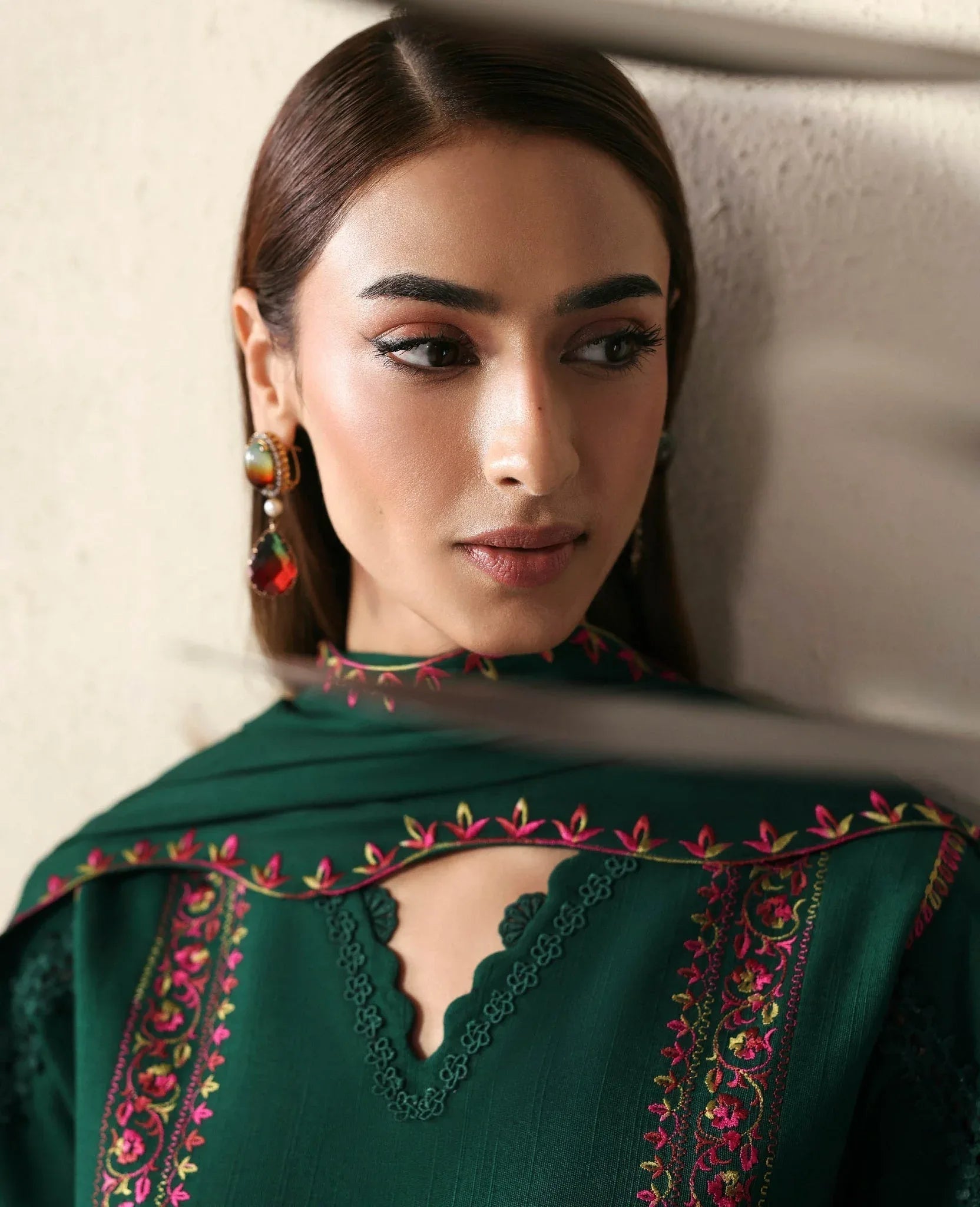 Republic Womenswear | Basics Winter 25 | Soléa - Aqsa Fabrics