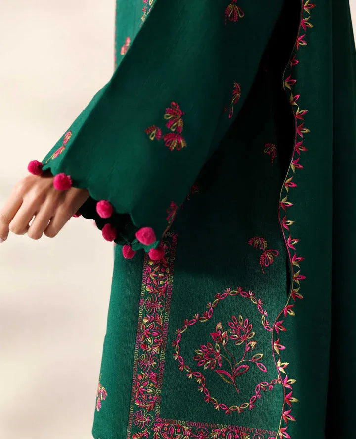 Republic Womenswear | Basics Winter 25 | Soléa - Aqsa Fabrics