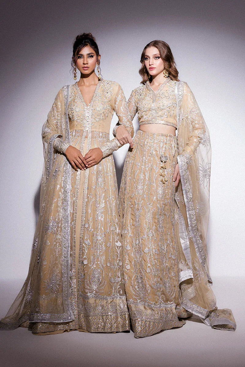Mushq | Best of Mushq | After Glow - Aqsa Fabrics