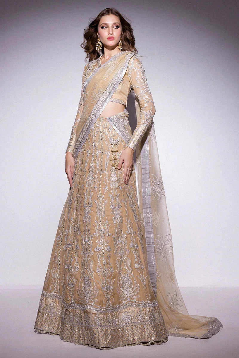 Mushq | Best of Mushq | After Glow - Aqsa Fabrics