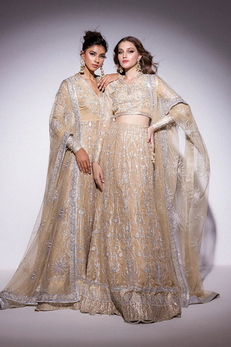 Mushq | Best of Mushq | After Glow - Aqsa Fabrics