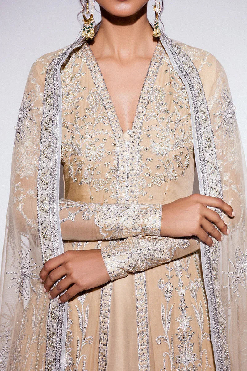 Mushq | Best of Mushq | After Glow - Aqsa Fabrics