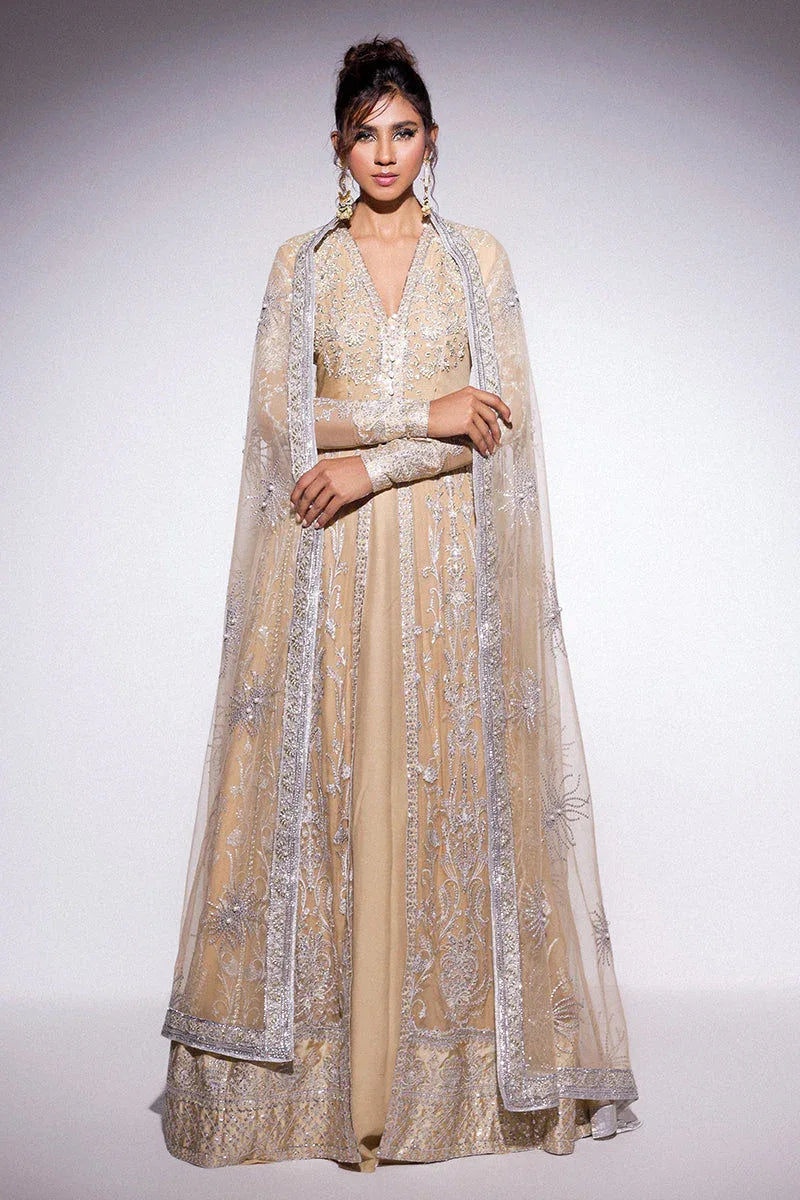 Mushq | Best of Mushq | After Glow - Aqsa Fabrics