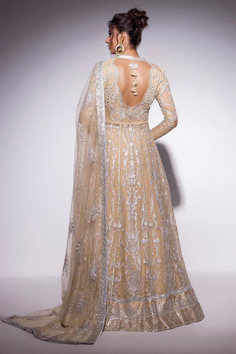 Mushq | Best of Mushq | After Glow - Aqsa Fabrics