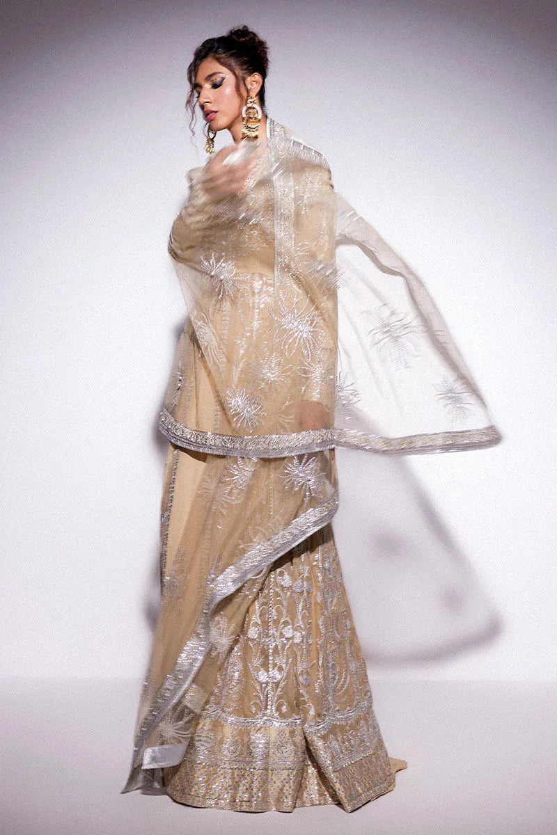 Mushq | Best of Mushq | After Glow - Aqsa Fabrics