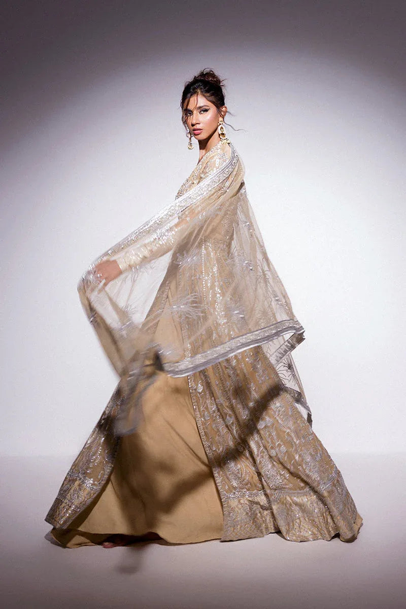 Mushq | Best of Mushq | After Glow - Aqsa Fabrics