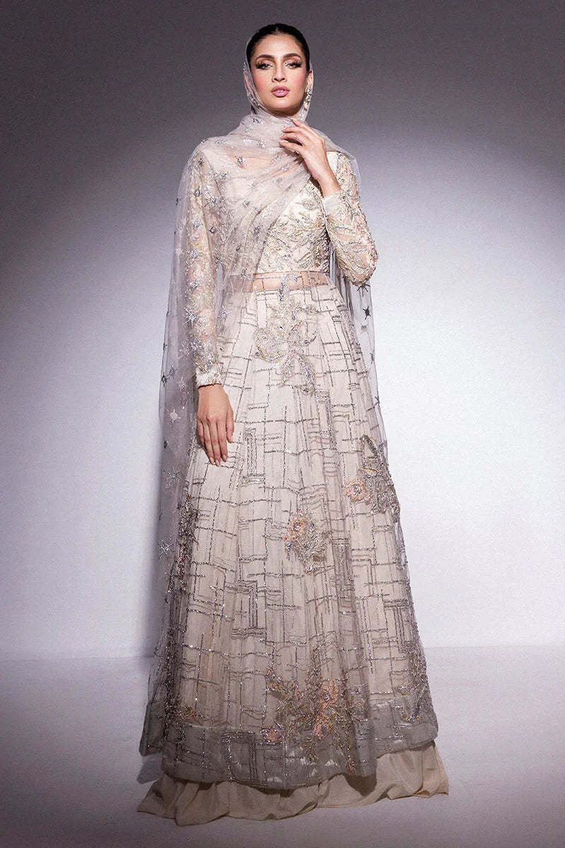 Mushq | Best of Mushq | Flavia - Aqsa Fabrics