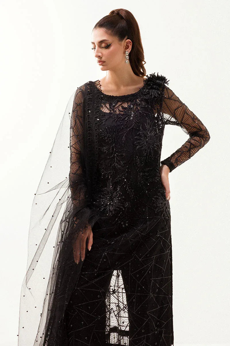 Mushq | Best of Mushq | Helena - Aqsa Fabrics