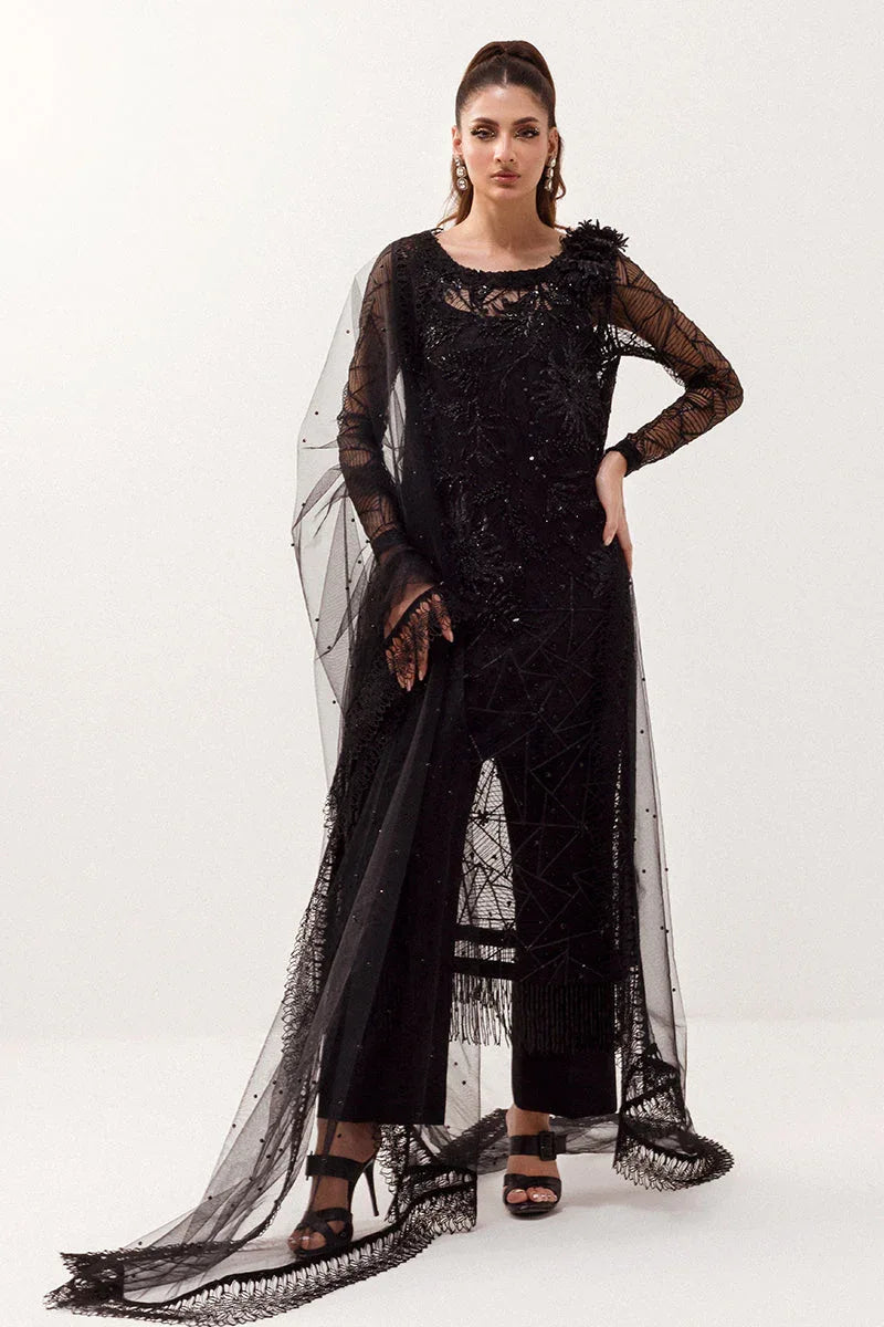 Mushq | Best of Mushq | Helena - Aqsa Fabrics