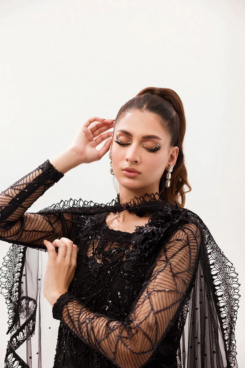 Mushq | Best of Mushq | Helena - Aqsa Fabrics