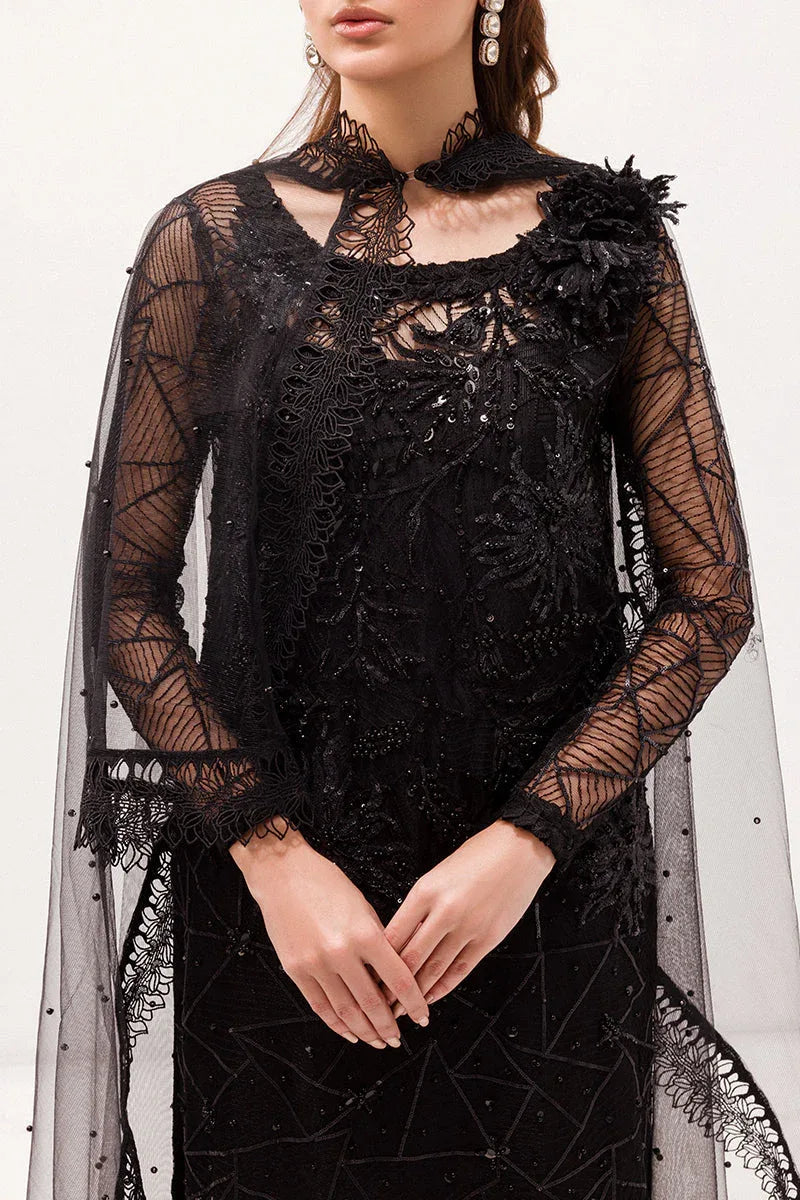 Mushq | Best of Mushq | Helena - Aqsa Fabrics